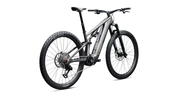 2027 Specialized S-Works Turbo Levo R