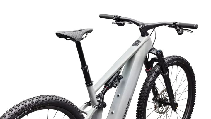 2027 Specialized S-Works Turbo Levo R