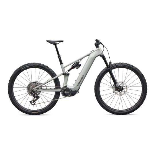 2027 Specialized S-Works Turbo Levo R