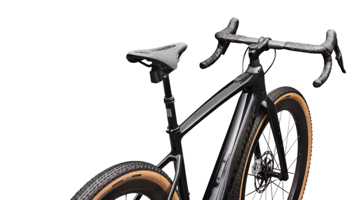 2027 Specialized S-Works Turbo Creo 2