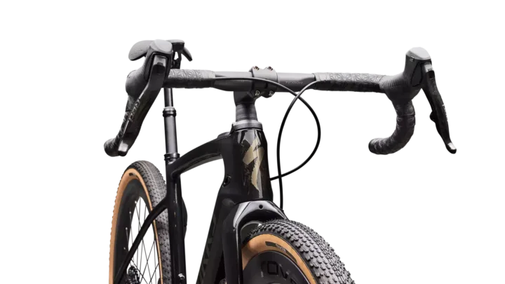 2027 Specialized S-Works Turbo Creo 2