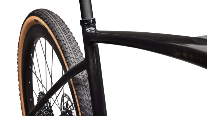 2027 Specialized S-Works Turbo Creo 2