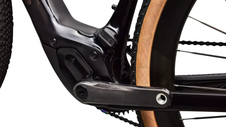 2027 Specialized S-Works Turbo Creo 2