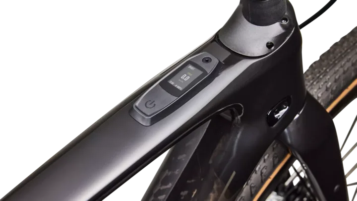 2027 Specialized S-Works Turbo Creo 2
