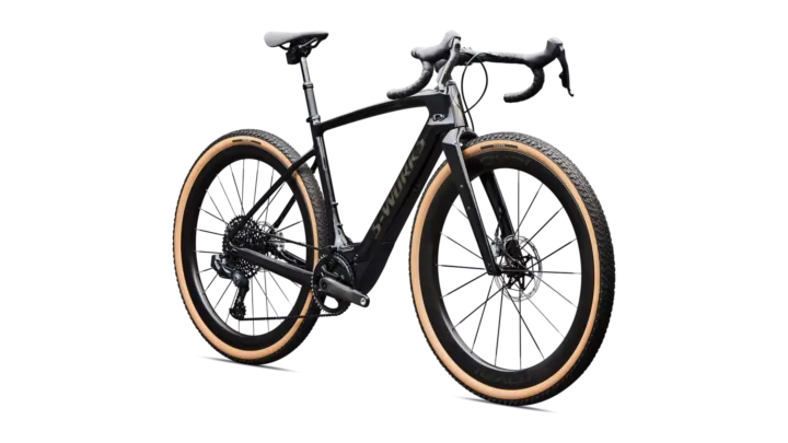2027 Specialized S-Works Turbo Creo 2