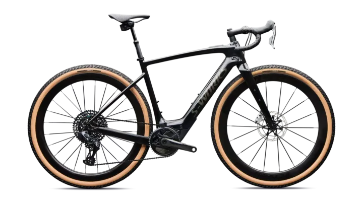 2027 Specialized S-Works Turbo Creo 2
