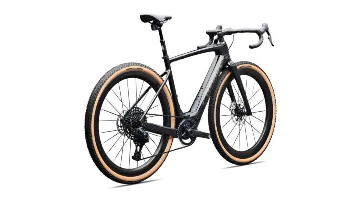 2027 Specialized S-Works Turbo Creo 2