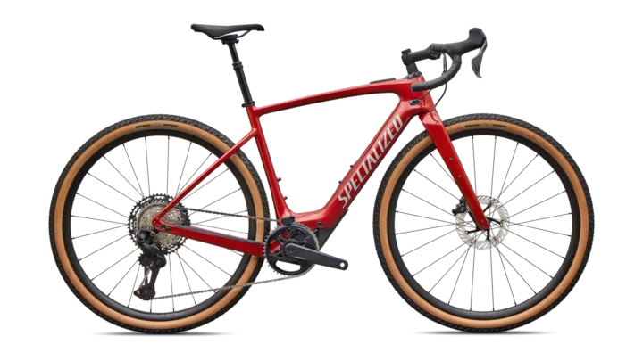 2027 Specialized Turbo Creo 2 Expert