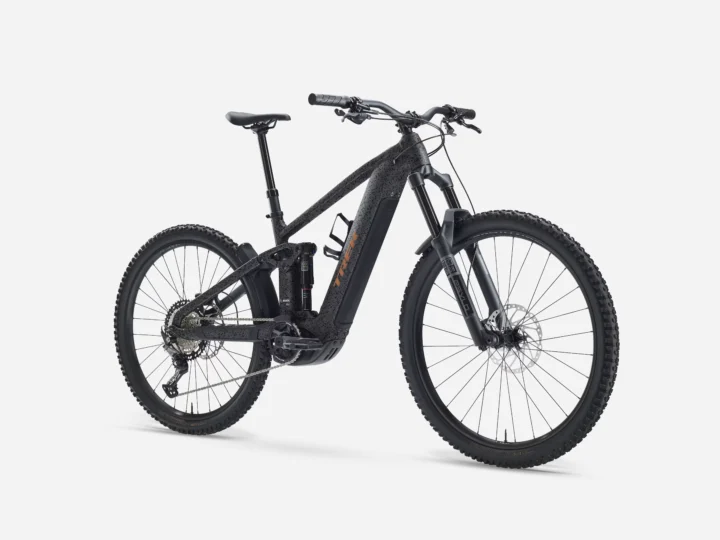 2027 Trek Rail+ 5 Gen 5