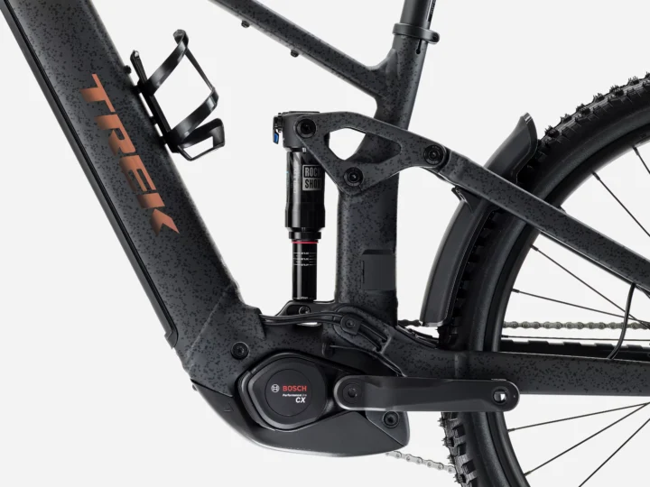2027 Trek Rail+ 5 Gen 5