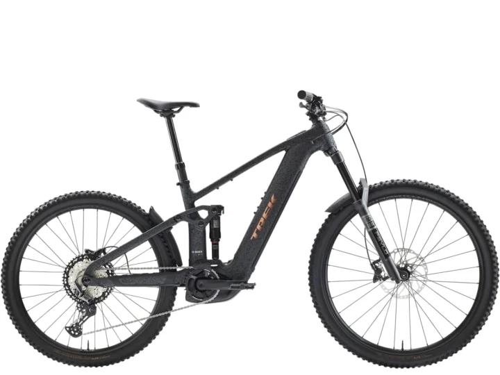 2027 Trek Rail+ 5 Gen 5