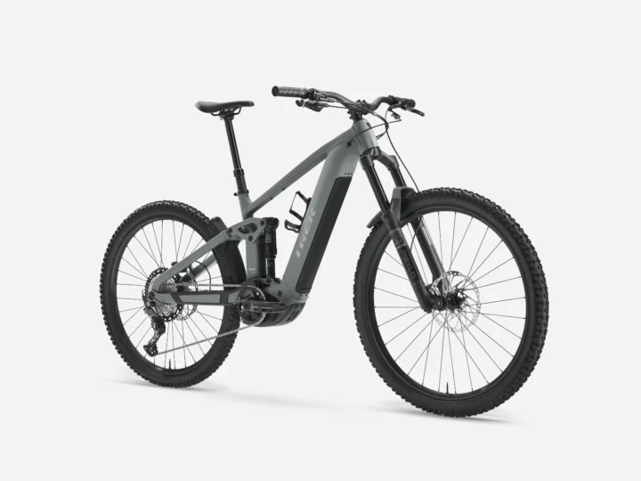 2027 Trek Rail+ 5 Gen 5