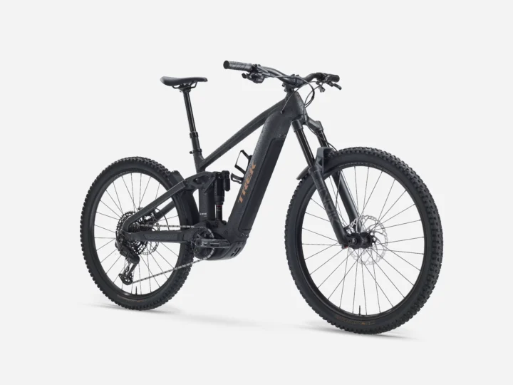 2027 Trek Rail+ 8 Gen 5