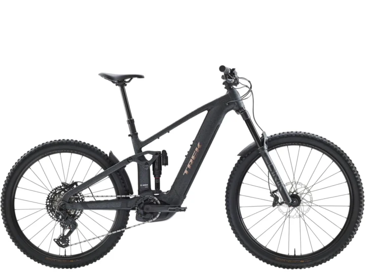 2027 Trek Rail+ 8 Gen 5