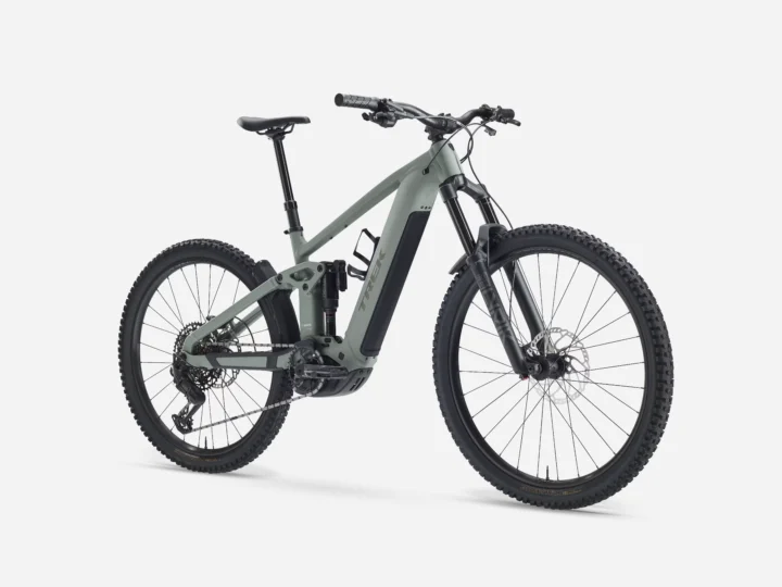 2027 Trek Rail+ 8 Gen 5