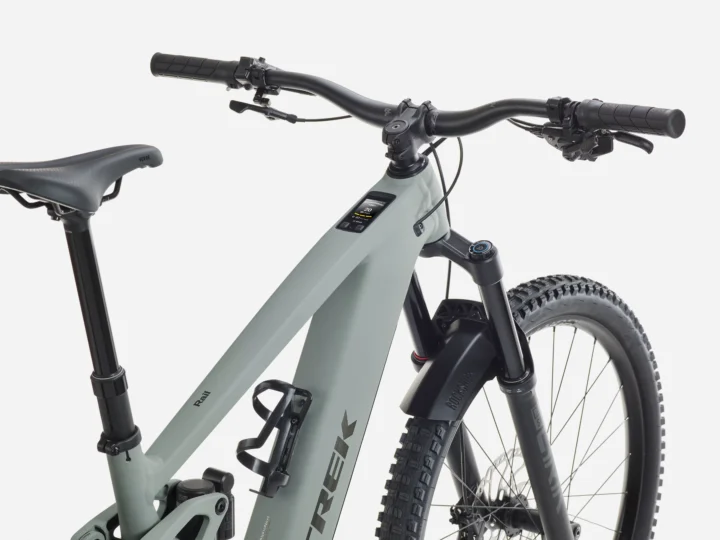 2027 Trek Rail+ 8 Gen 5