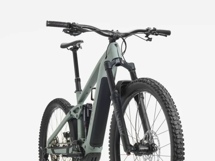 2027 Trek Rail+ 8 Gen 5