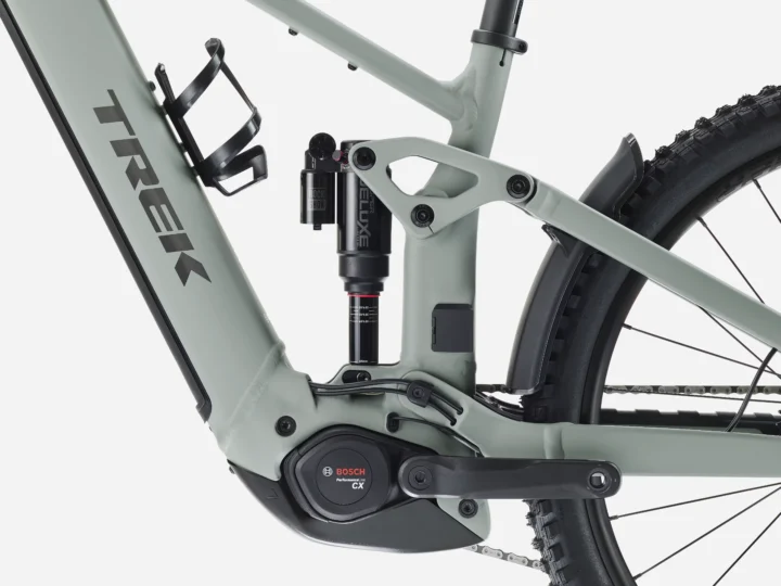 2027 Trek Rail+ 8 Gen 5