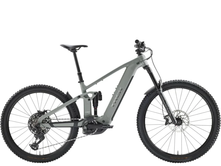 2027 Trek Rail+ 8 Gen 5