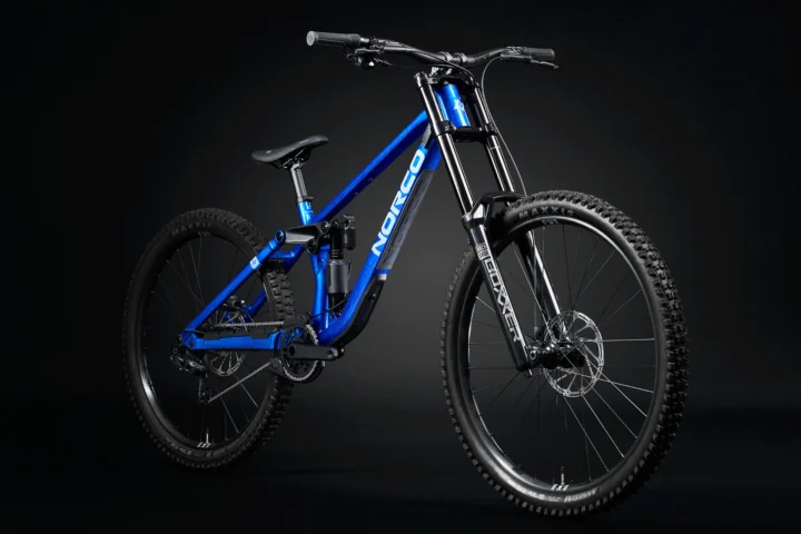 2027 Norco Torrent DH A1