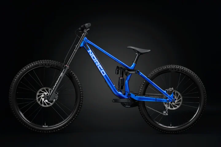 2027 Norco Torrent DH A1