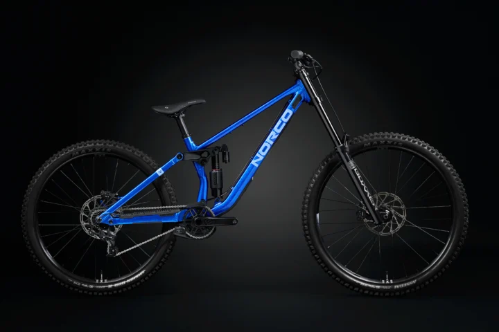 2027 Norco Torrent DH A1