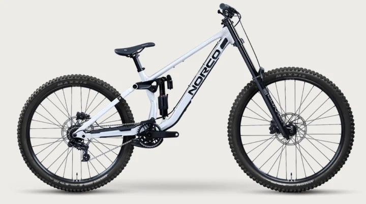 2027 Norco Torrent DH A1