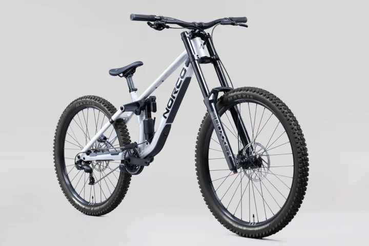 2027 Norco Torrent DH A1