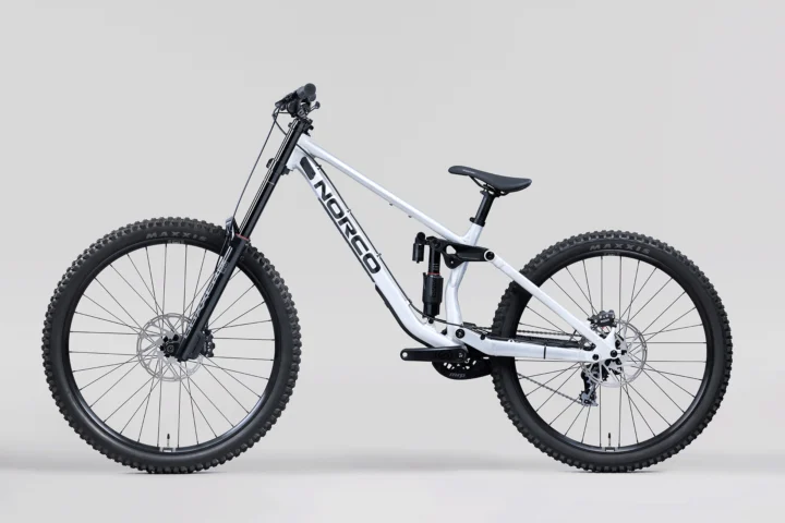2027 Norco Torrent DH A1