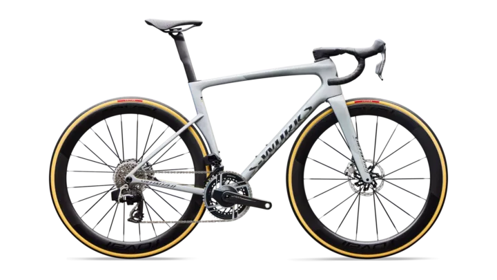 2027 Specialized S-Works Tarmac SL9
