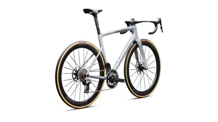 2027 Specialized S-Works Tarmac SL9
