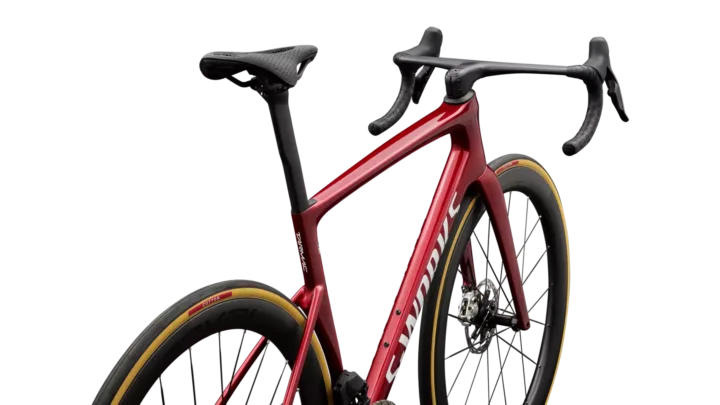 2027 Specialized S-Works Tarmac SL9
