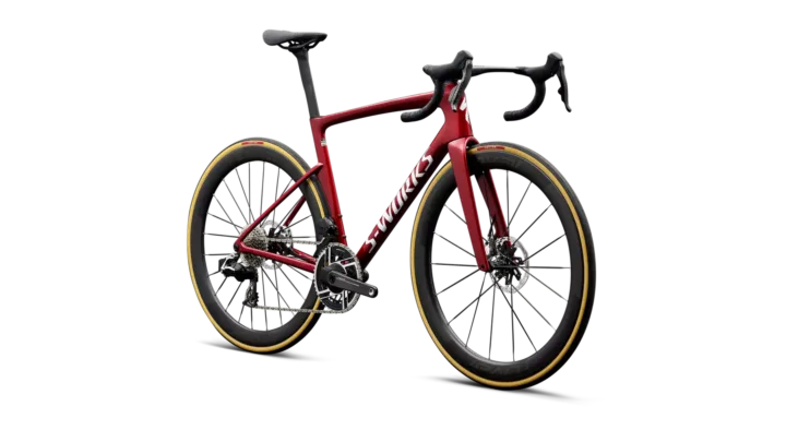 2027 Specialized S-Works Tarmac SL9