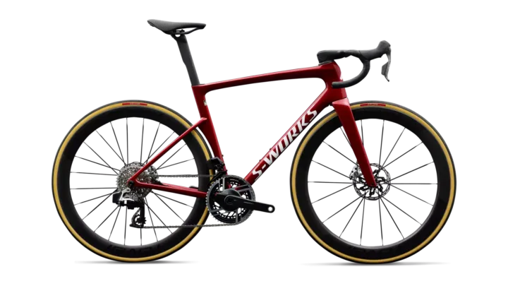 2027 Specialized S-Works Tarmac SL9