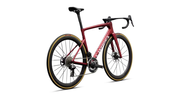 2027 Specialized S-Works Tarmac SL9