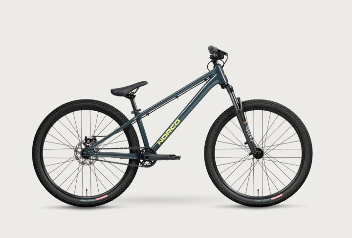 2027 Norco Rampage 2