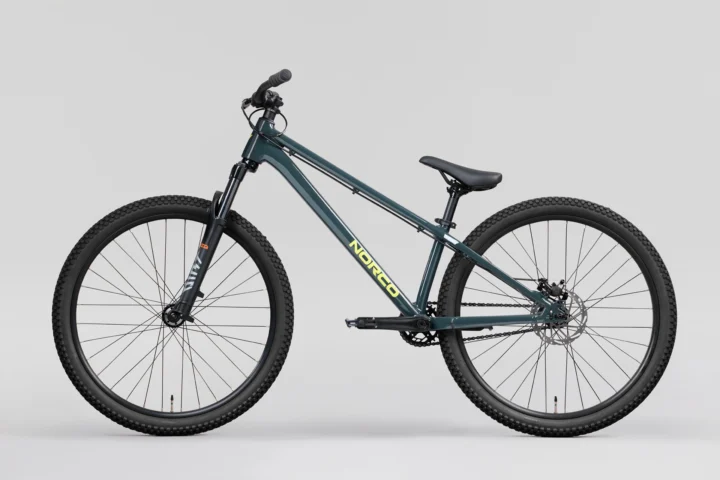 2027 Norco Rampage 2