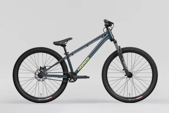 2027 Norco Rampage 2