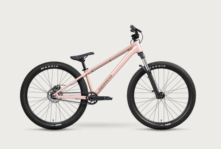2027 Norco Rampage 1