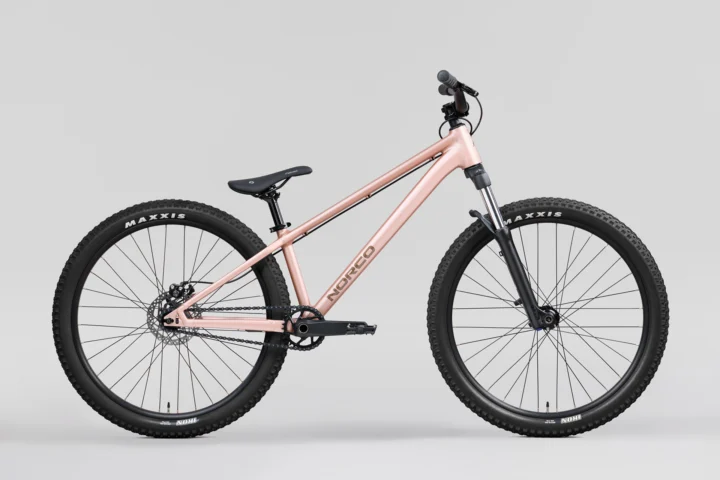 2027 Norco Rampage 1