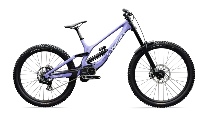 2027 Specialized S-Works Demo 11
