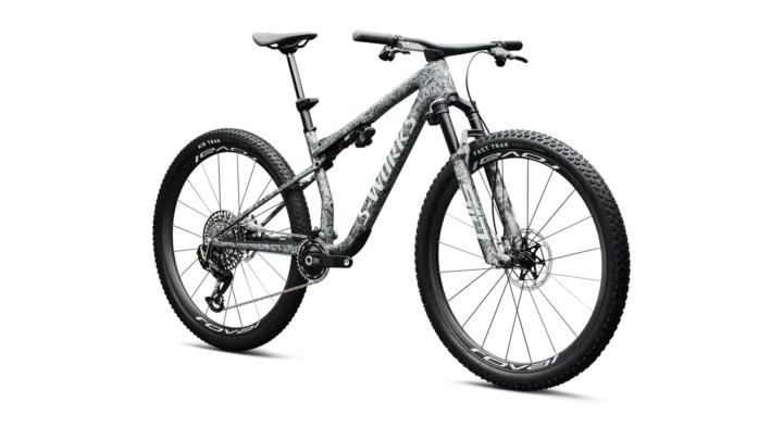 2027 Specialized S-Works Epic 9