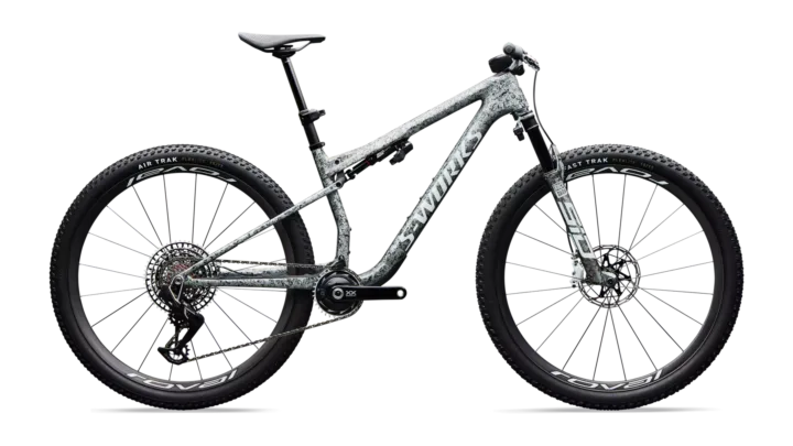 2027 Specialized S-Works Epic 9