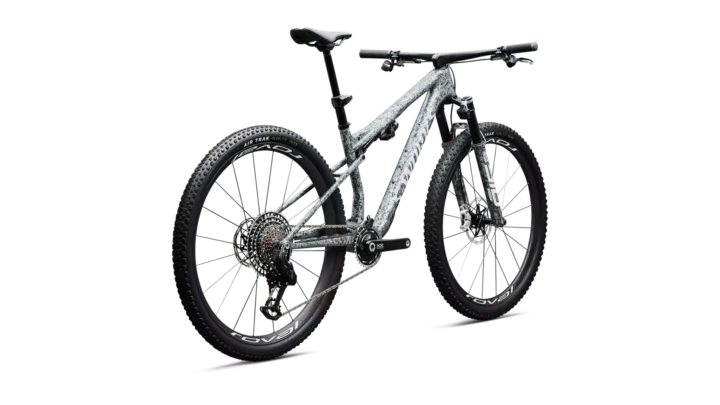 2027 Specialized S-Works Epic 9