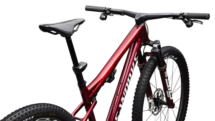 2027 Specialized S-Works Epic 9