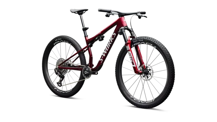 2027 Specialized S-Works Epic 9