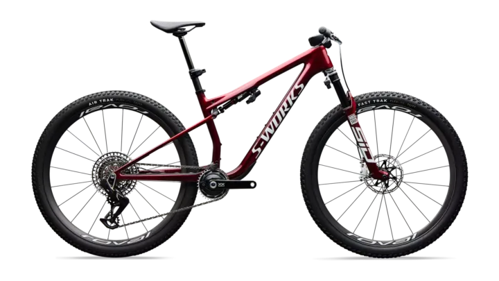 2027 Specialized S-Works Epic 9