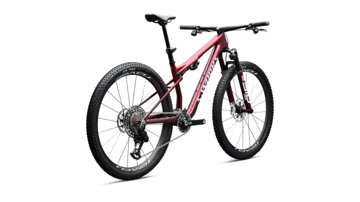 2027 Specialized S-Works Epic 9