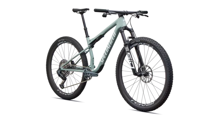 2027 Specialized Epic 9 Expert