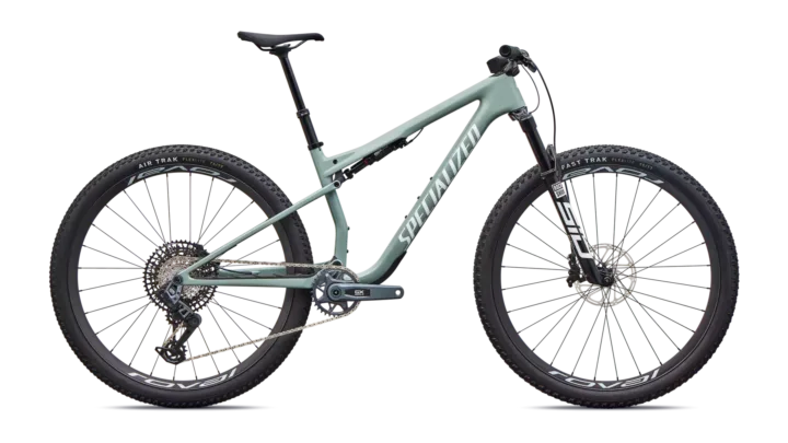 2027 Specialized Epic 9 Expert